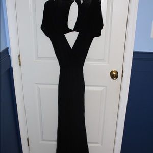 Free people maxi dress